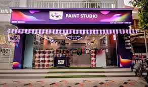 Painting Shop